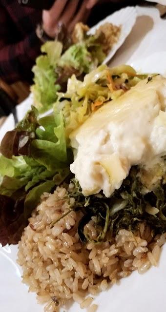 Bio Restaurante Vegetariano